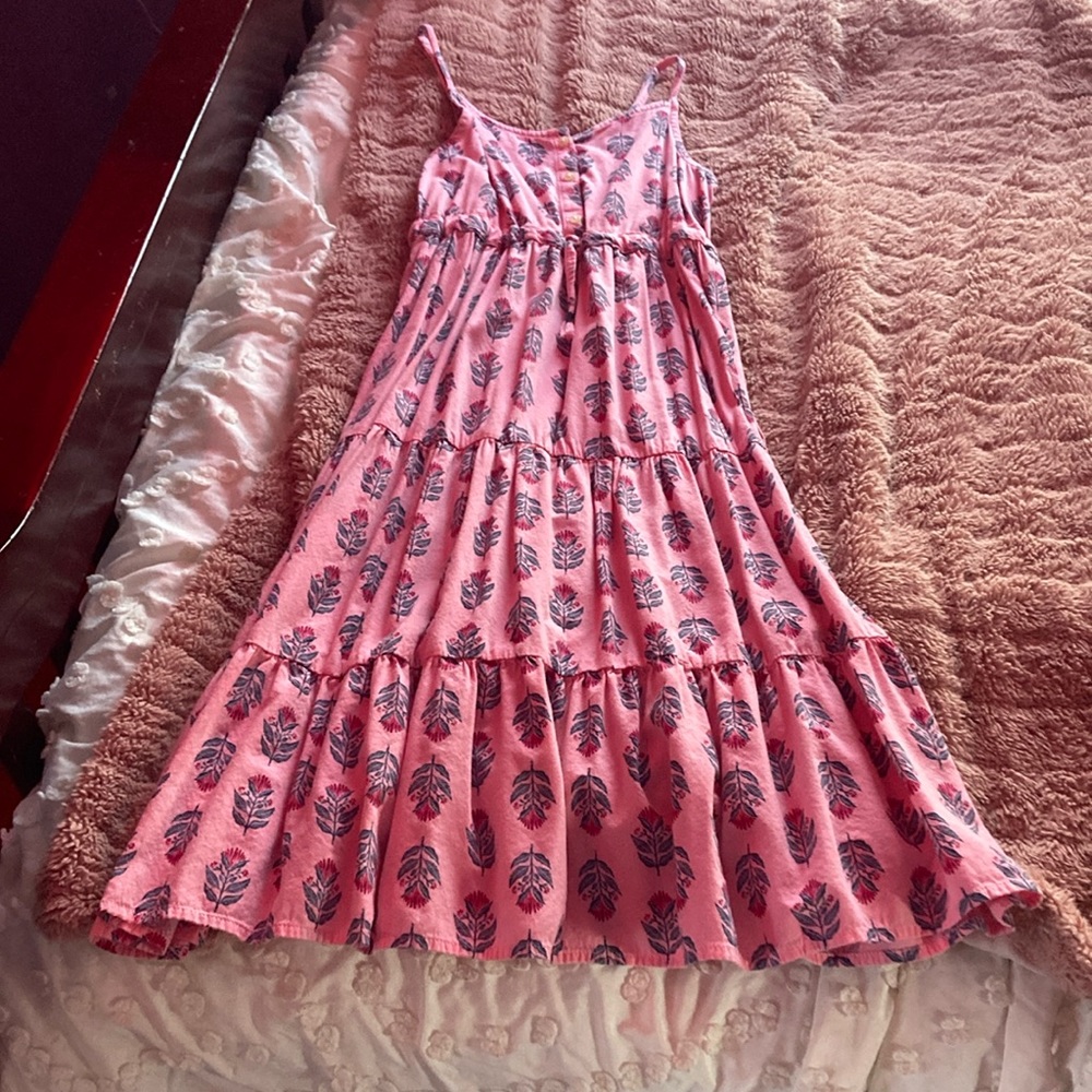 Old navy dress
